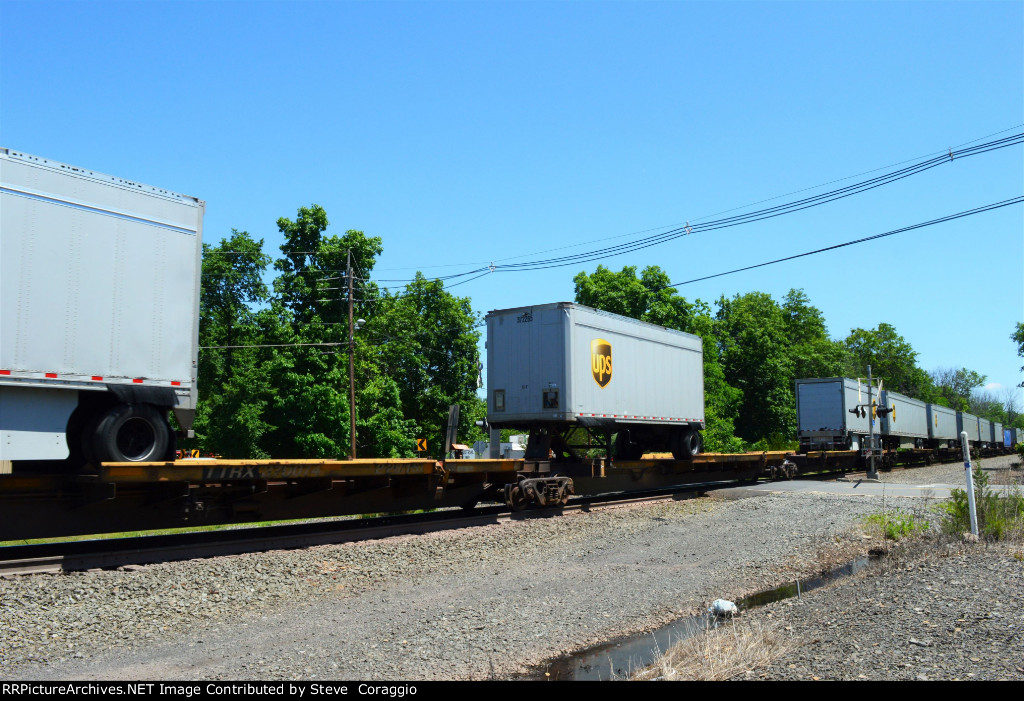 UPS 372265 IS NEW TO RRPA